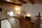 Полулюкс, для людей с ограниченными возможностями, вид на сад в Borgo Rosso di Sera Resort Country Chic