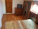 Двухместный номер с 1 двуспальной кроватью в Private House Kobuleti Georgia