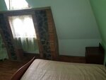 Двухместный номер с 1 двуспальной кроватью, терраса в Private House Kobuleti Georgia