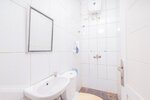 Стандартный номер, 1 двуспальная кровать «Квин-сайз» в Ancol Homestay