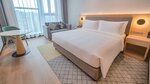 Стандартный номер, 1 двуспальная кровать «Кинг-сайз» в Holiday Inn & Suites Xi'an High-Tech Zone