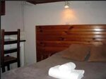 Одноместный номер «Эконом», 1 односпальная кровать, общая ванная комната в Chanteclair Hotel