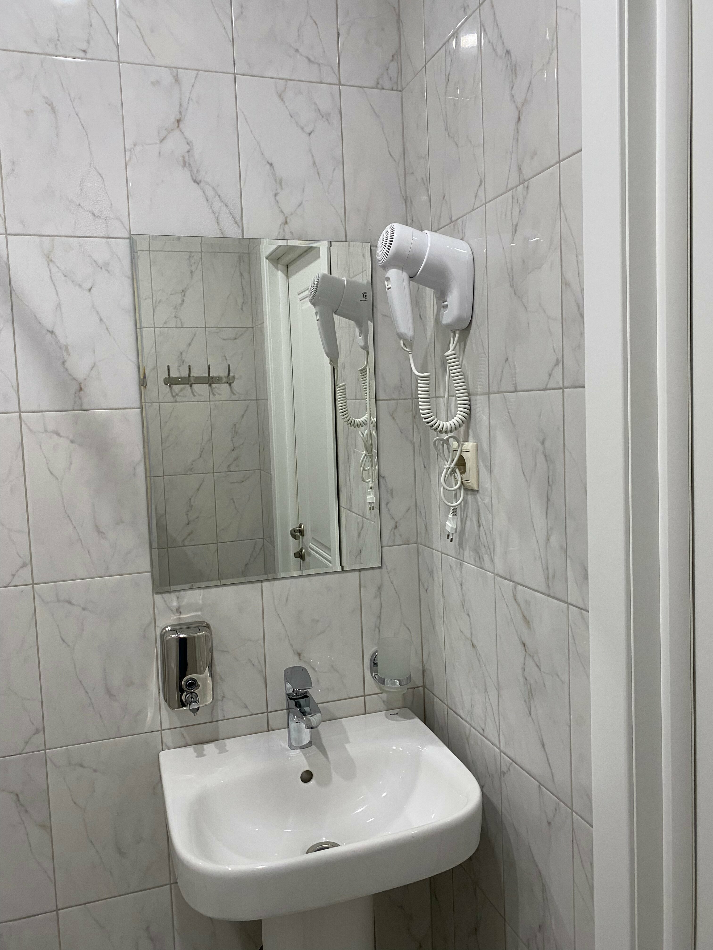 Четырехместный номер «Комфорт»