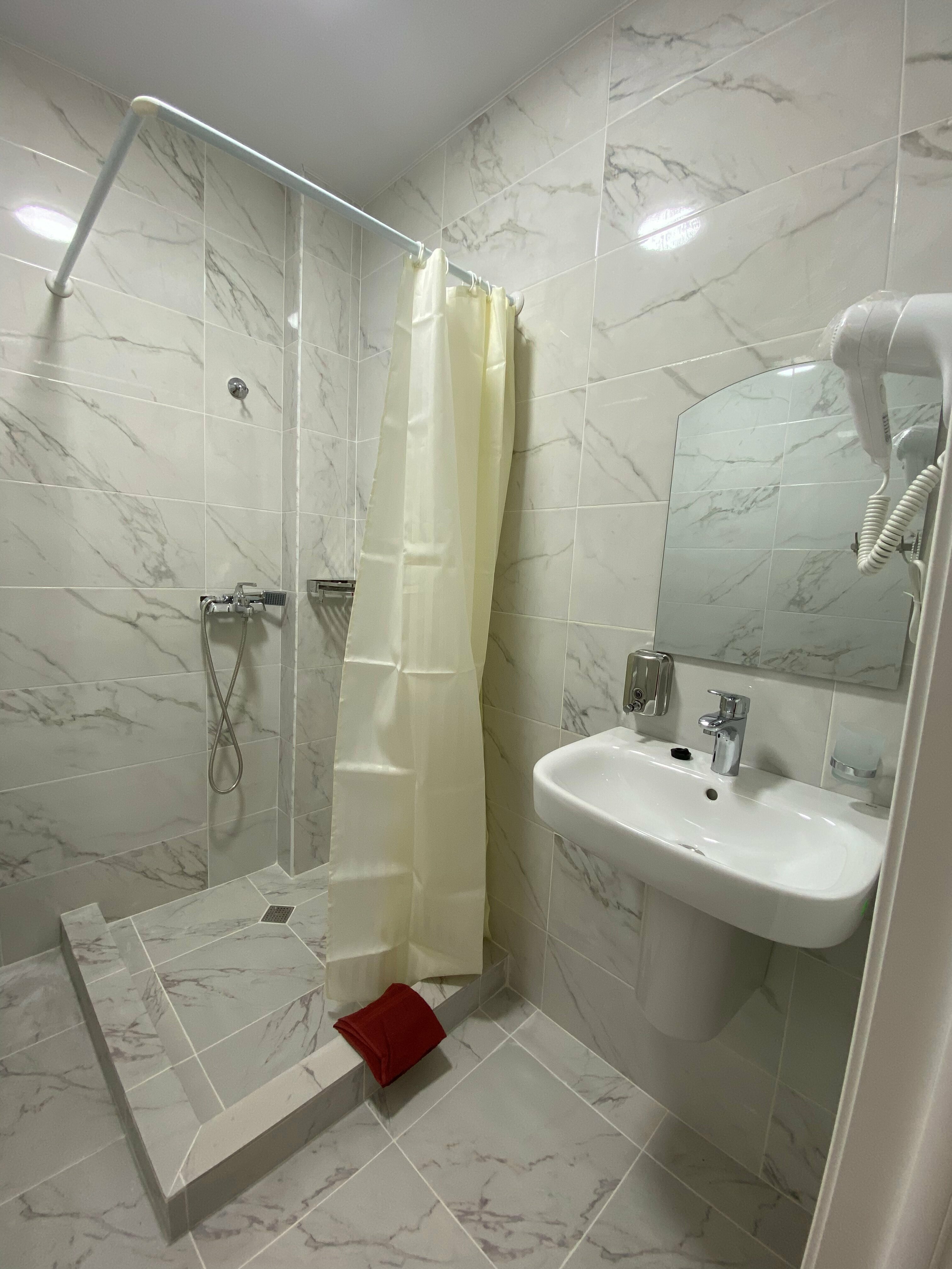 Двухместный номер