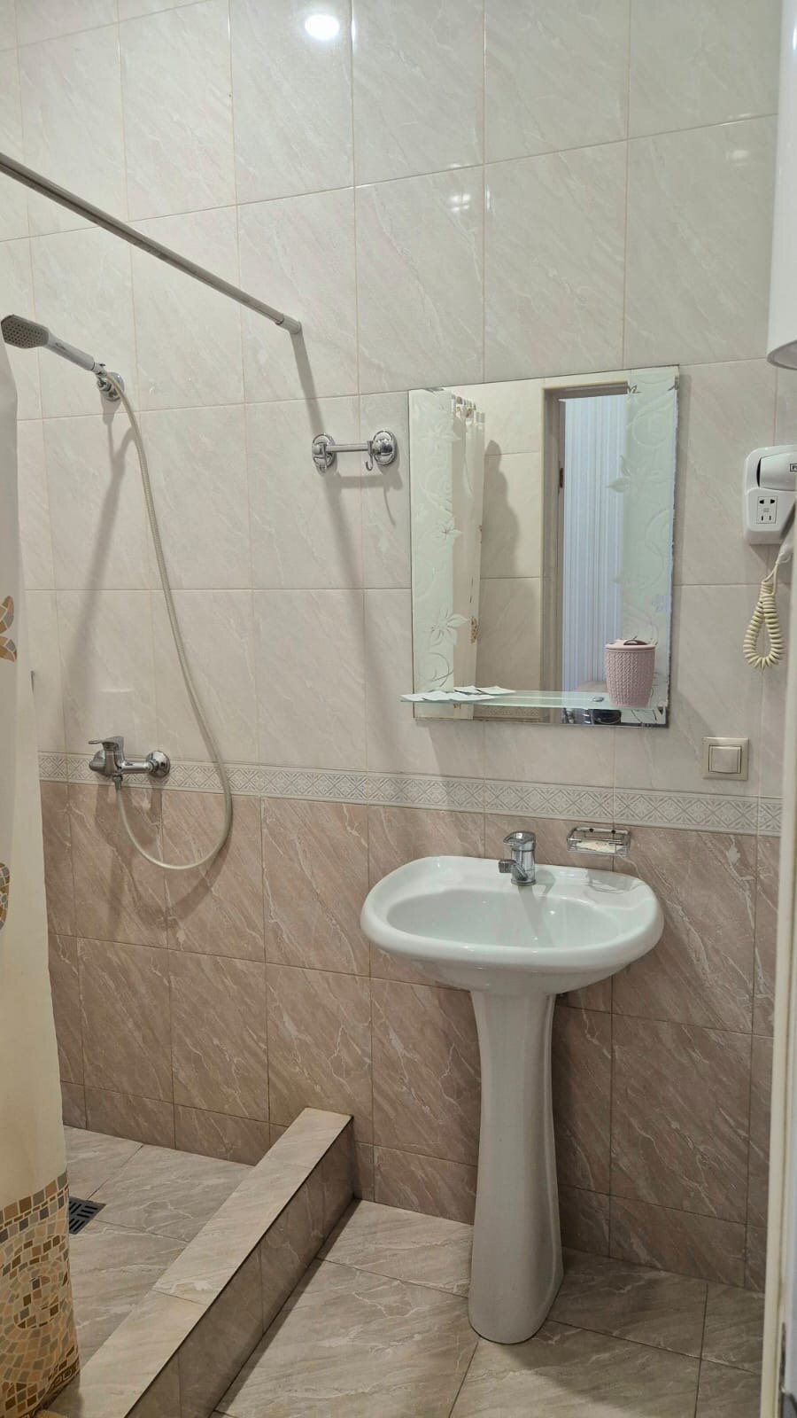 Семейный номер