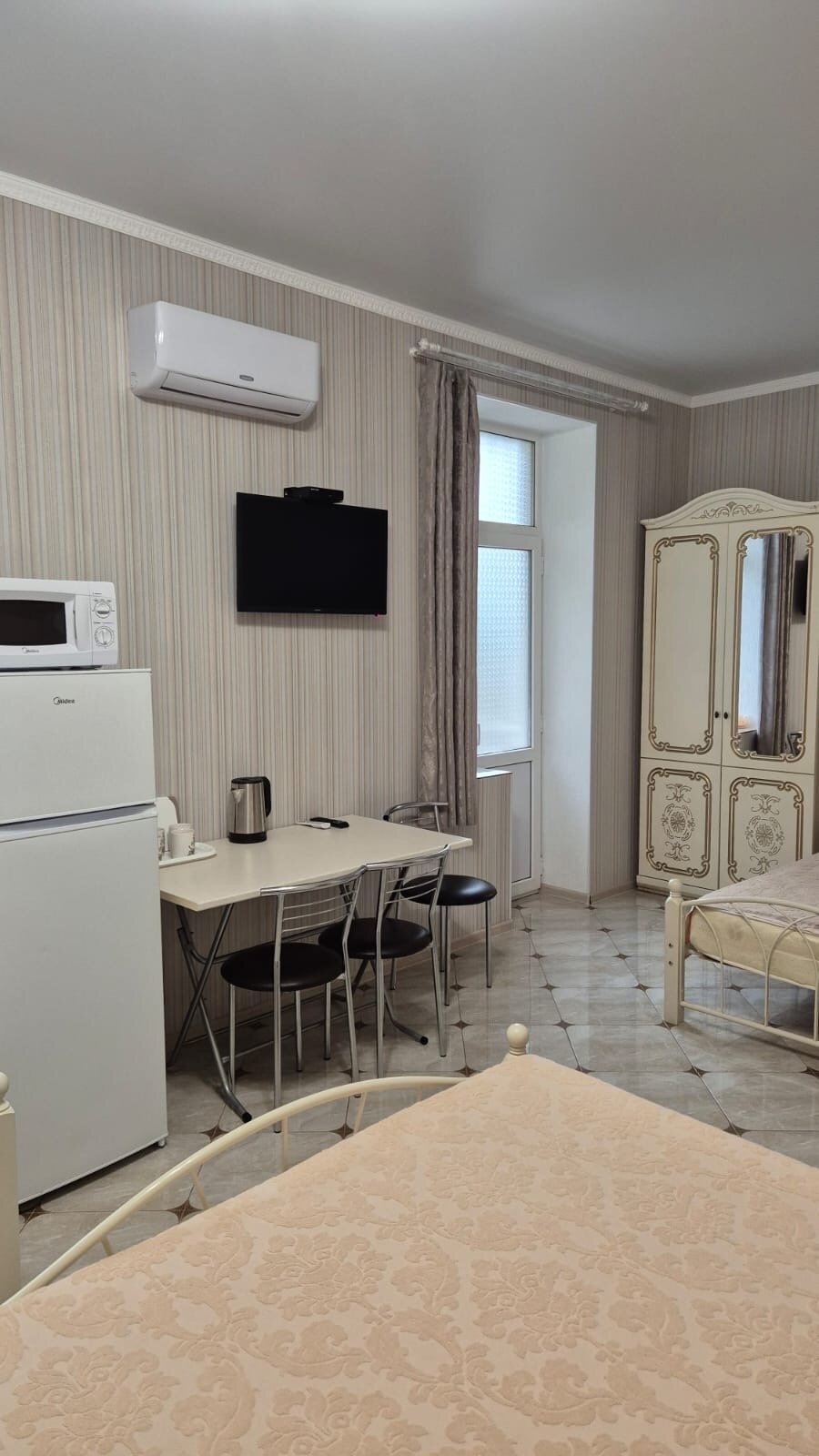 Семейный номер