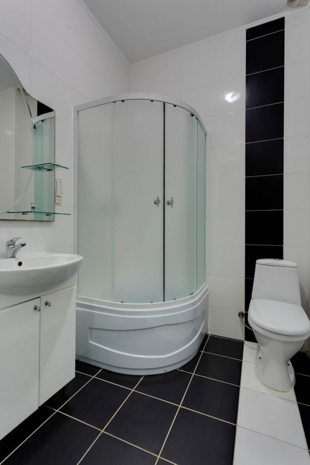 Двухместный номер с 1 кроватью или 2 отдельными кроватями