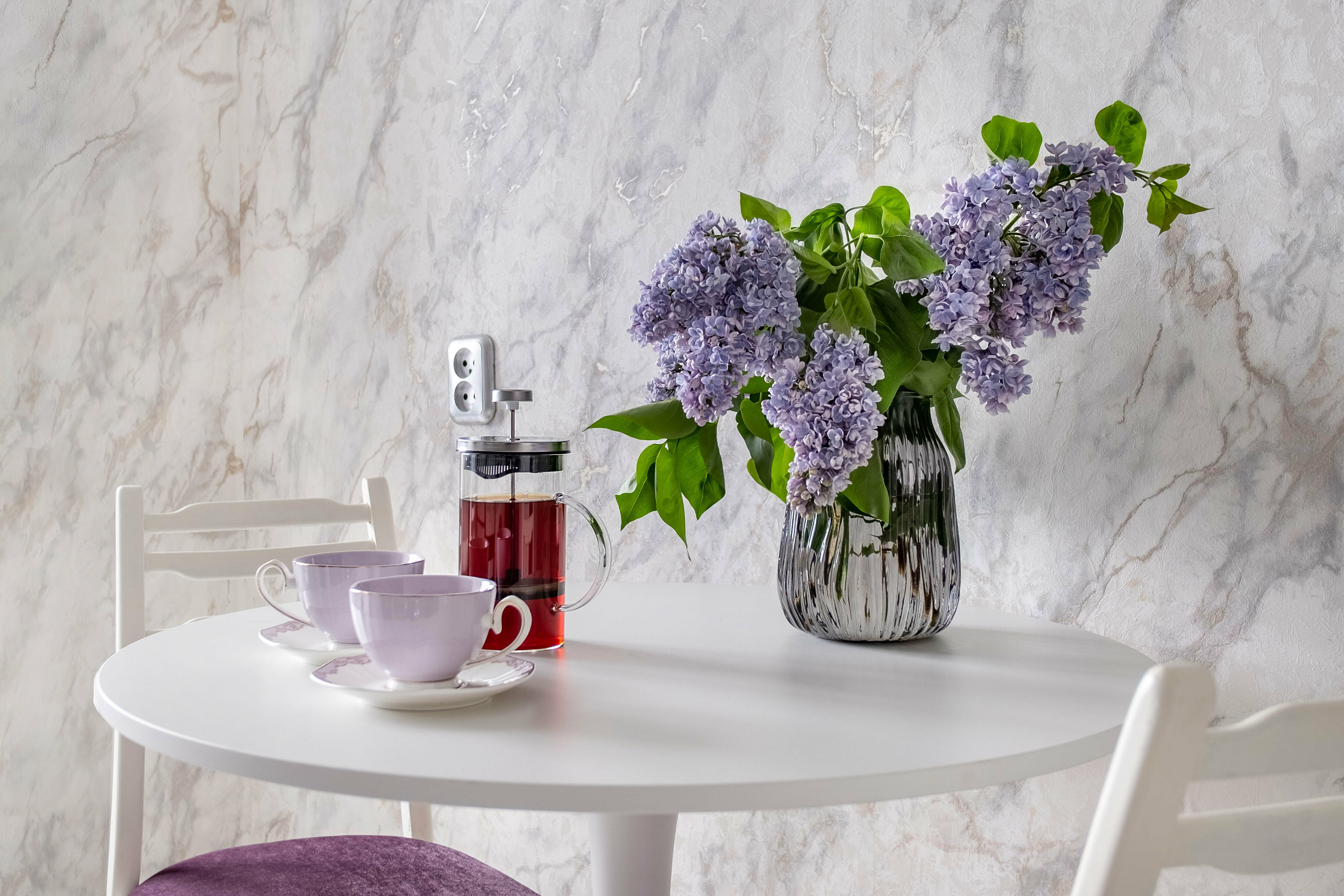 Классический четырехместный номер