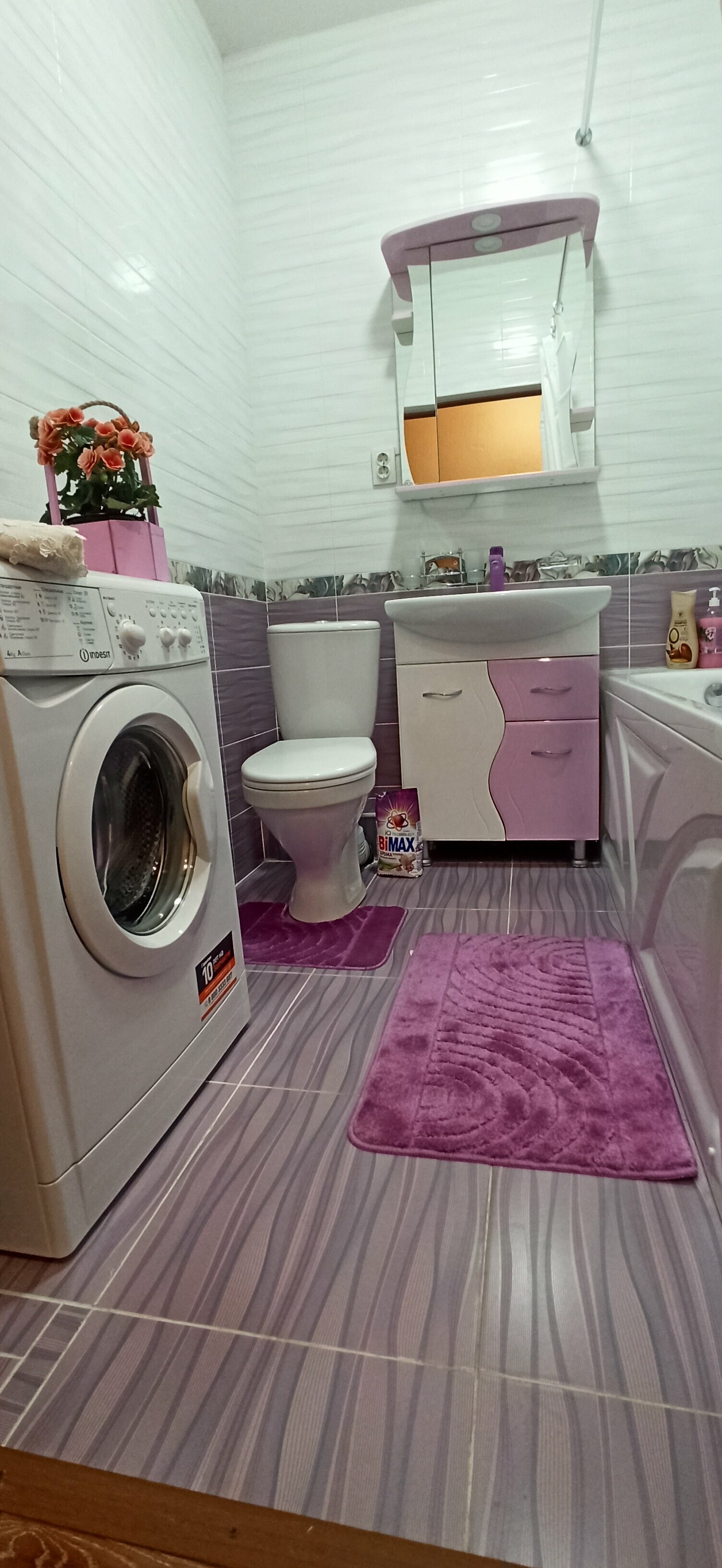 Улучшенные апартаменты