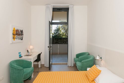 Полулюкс в Maistra Select Island Hotel Istra