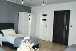 Стандартный четырехместный номер в 7th Room Guest House