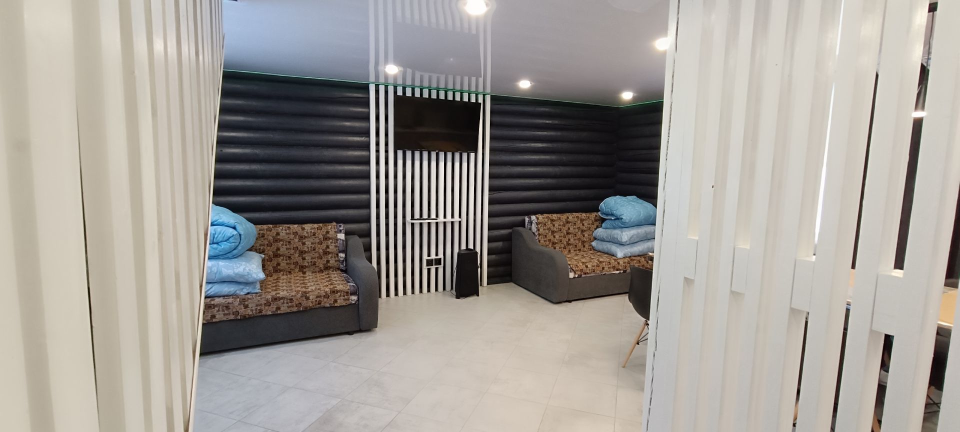 Коттедж для отпуска