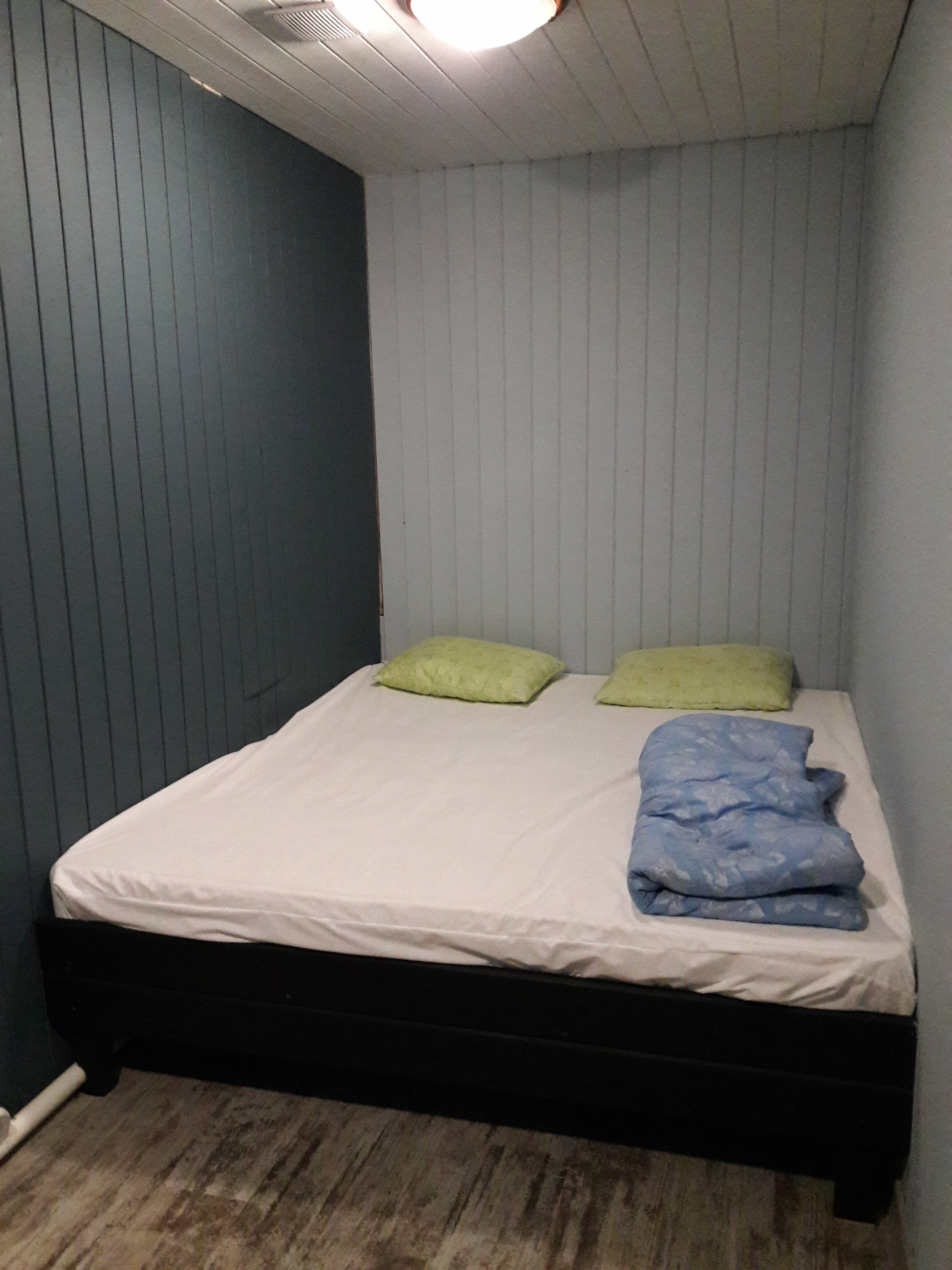 Коттедж для семейного отдыха