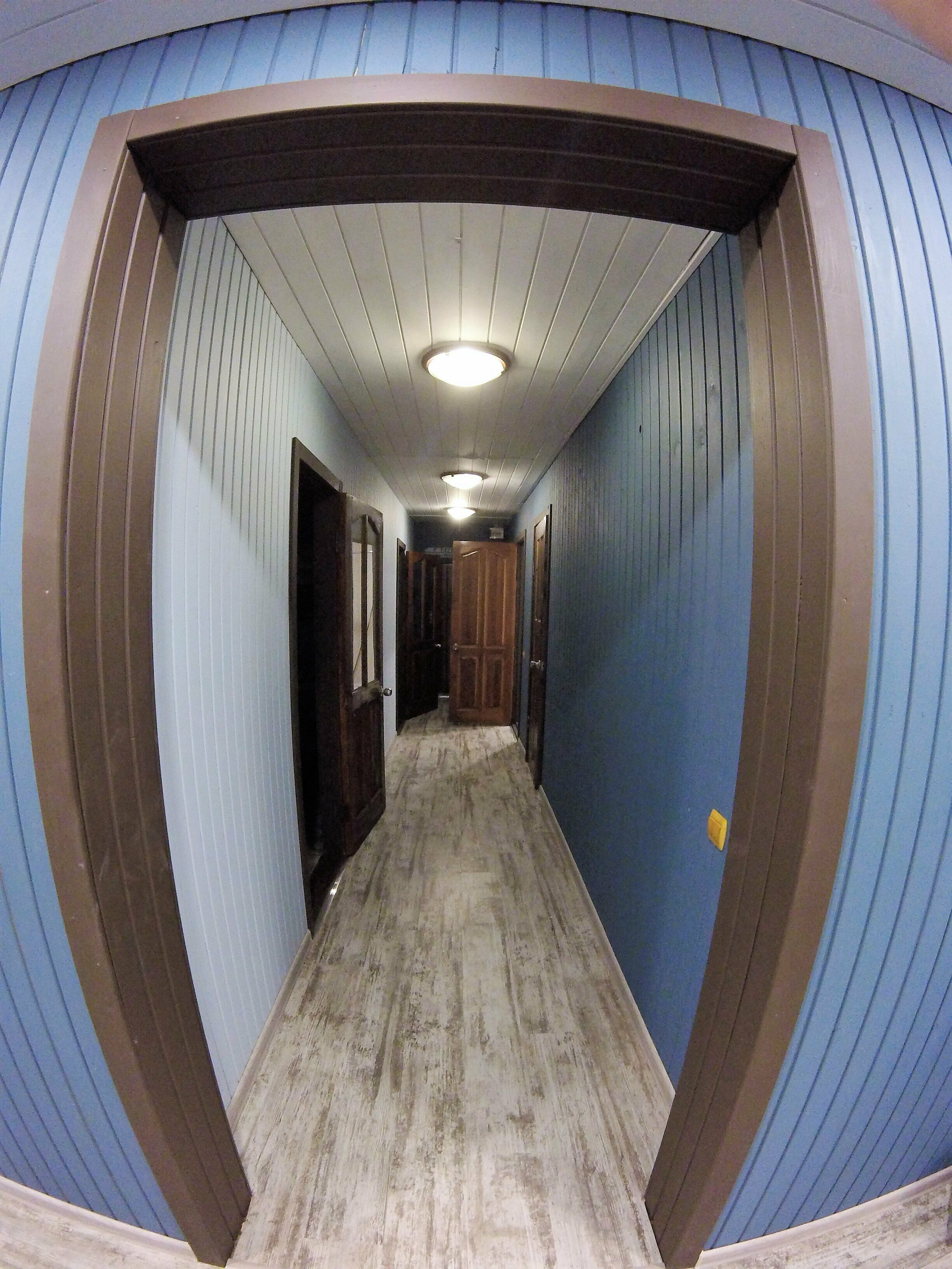 Коттедж для семейного отдыха