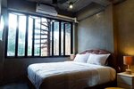 Стандартный номер в Peaceful Homestay and Camping at KhaoKho