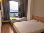 Трехместный номер в Bondi Backpackers Nha Trang - Hostel