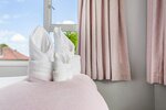 Апартаменты в Inner City Retreat - WiFi - Netflix
