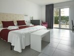 Трехместный номер в Hotel Reimar