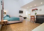 Четырехместный номер в Napoliamo Guest House