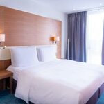 1-комнатный номер полулюкс в Radisson Blu Hotel, Kaliningrad