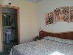 Двухместный номер с 1 двуспальной кроватью в Il Principe Resort