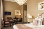 Luxury Suite в Hotel Dukes' Arches - Adults only