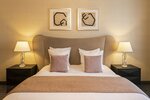 Luxury Suite в Hotel Dukes' Arches - Adults only