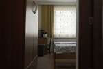 Номер с 2 односпальными кроватями в Accommodation Tara