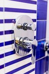 Двухместный номер «Эконом» с 1 или 2 кроватями в Hotel Le Rocce
