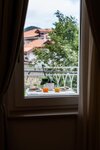Двухместный номер «Эконом» с 1 или 2 кроватями в Hotel Le Rocce