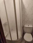 Одноместный номер, отдельная ванная комната в Pensión Las Matillas