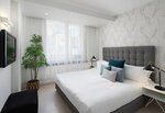 Панорамный пентхаус в Sea Executive Suites