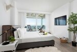 Панорамный пентхаус в Sea Executive Suites