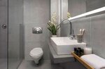 Стандартный номер в Sea Executive Suites