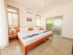 Номер «Комфорт» в Macmillan's Holiday Villas