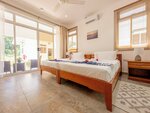 Номер «Комфорт» в Macmillan's Holiday Villas