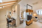 Апартаменты (2 Bedrooms) в Hedera Estate, Hedera A32
