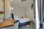 Эксклюзивный пентхаус, 2 спальни, терраса (400) в AthiNN Residence