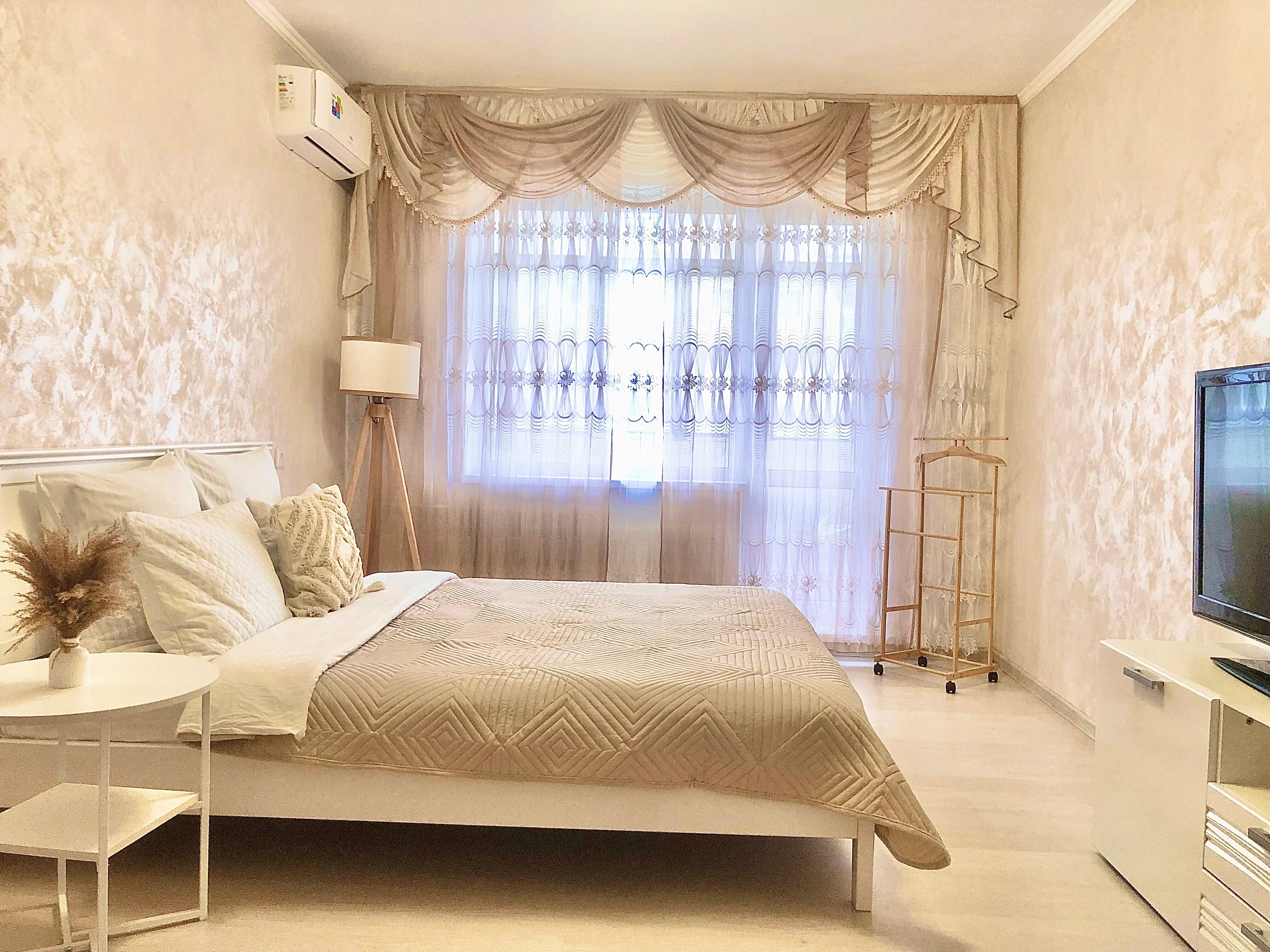 Четырехместный номер «Комфорт»