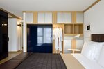 Панорамный люкс (Matterhorn Suite) в The Omnia