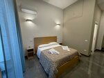 Двухместный номер «Делюкс» с 1 двуспальной кроватью в Piazza Carità