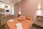 Улучшенные апартаменты в Piazza Carità