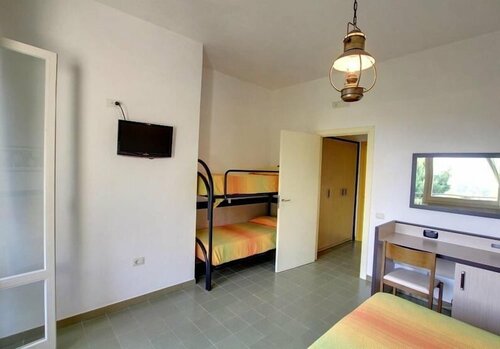 Четырехместный номер в Hotel Guardacosta - Surrise