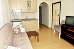 Апартаменты, 1 двуспальная кровать с диваном-кроватью, для некурящих в Magi