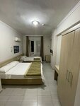 Двухместный номер «Классик», с 1 или 2 кроватями в Denizhan Otel