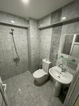 Четырехместный номер «Классик» в Denizhan Otel