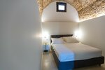 Стандартный номер в Bastione Spasimo Boutique Hotel