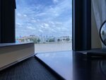 Двухместный номер «Премьер» с 1 двуспальной кроватью в Norn Riverside Hotel