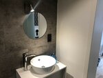 Улучшенный двухместный номер с 1 двуспальной кроватью в D28