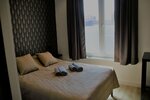 Двухместный номер с 1 двуспальной кроватью в D28